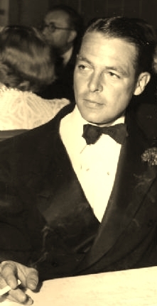 Spouse (3): Collier Young