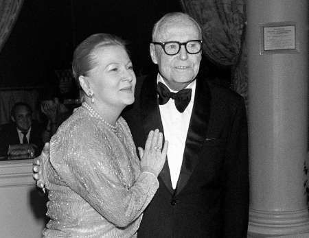 Spouse (4): Alfred Wright, Jr.