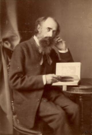 Brother: Nikolay Yegorovich Makovsky