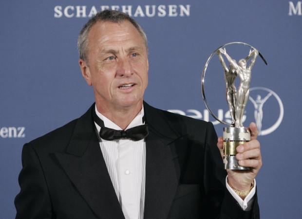 Laureus World Sports Award