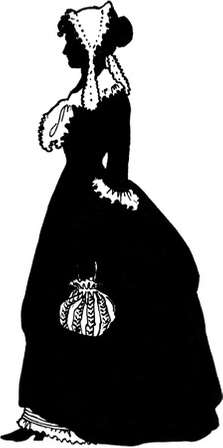Wife: Martha Jefferson