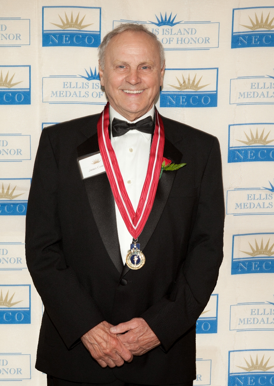 Ellis Island Medal of Honor