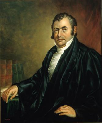 Gallery of Robert Trimble