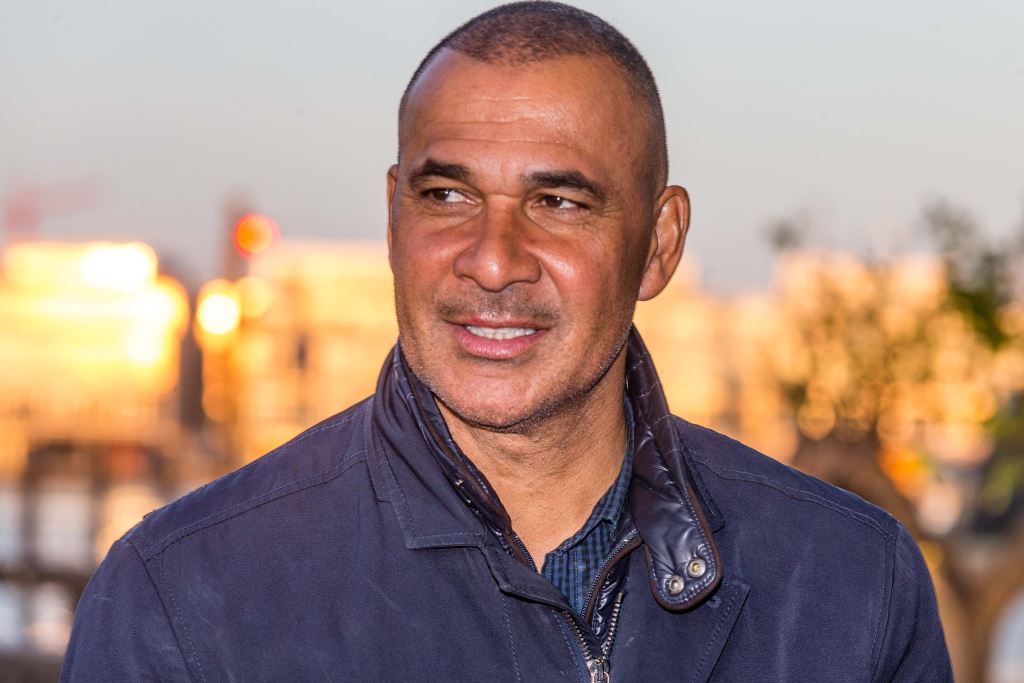 Ruud Gullit