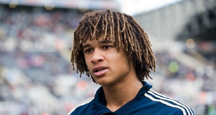 Gallery of Ruud Gullit