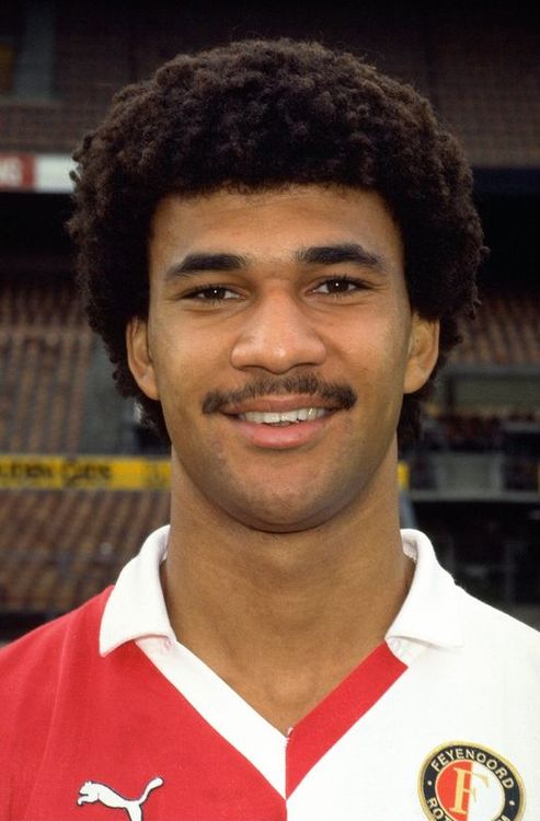 Gallery of Ruud Gullit