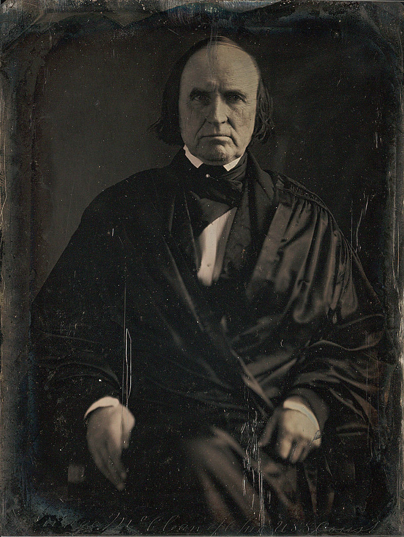 Gallery of John McLean