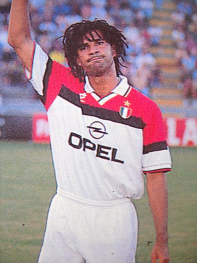 Gallery of Ruud Gullit