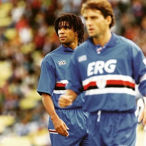 Gallery of Ruud Gullit
