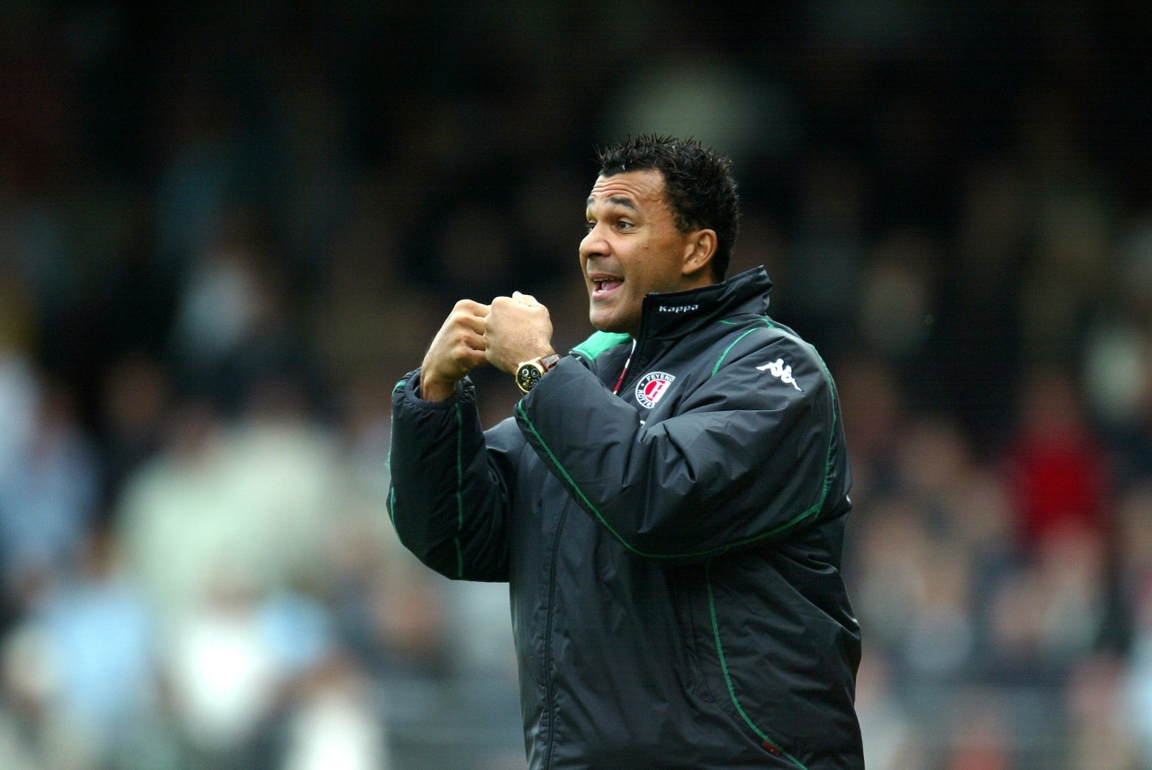 Gallery of Ruud Gullit