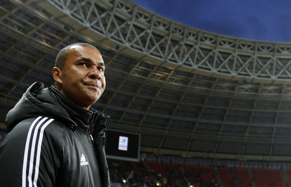 Gallery of Ruud Gullit