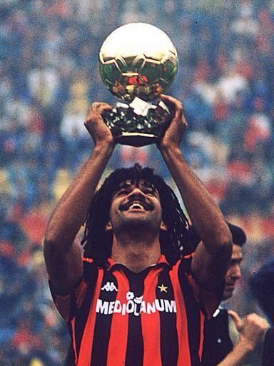 Ballon D’Or