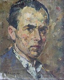 Teodor Harșia