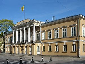 Gallery of Georg von Wright