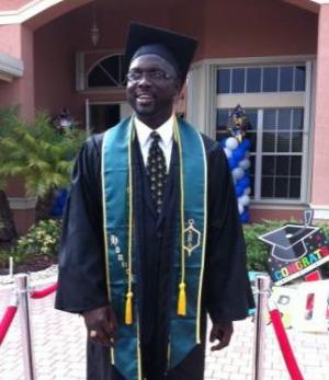 Gallery of George Weah
