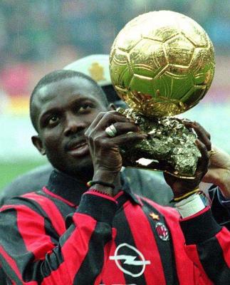 Ballon d'Or