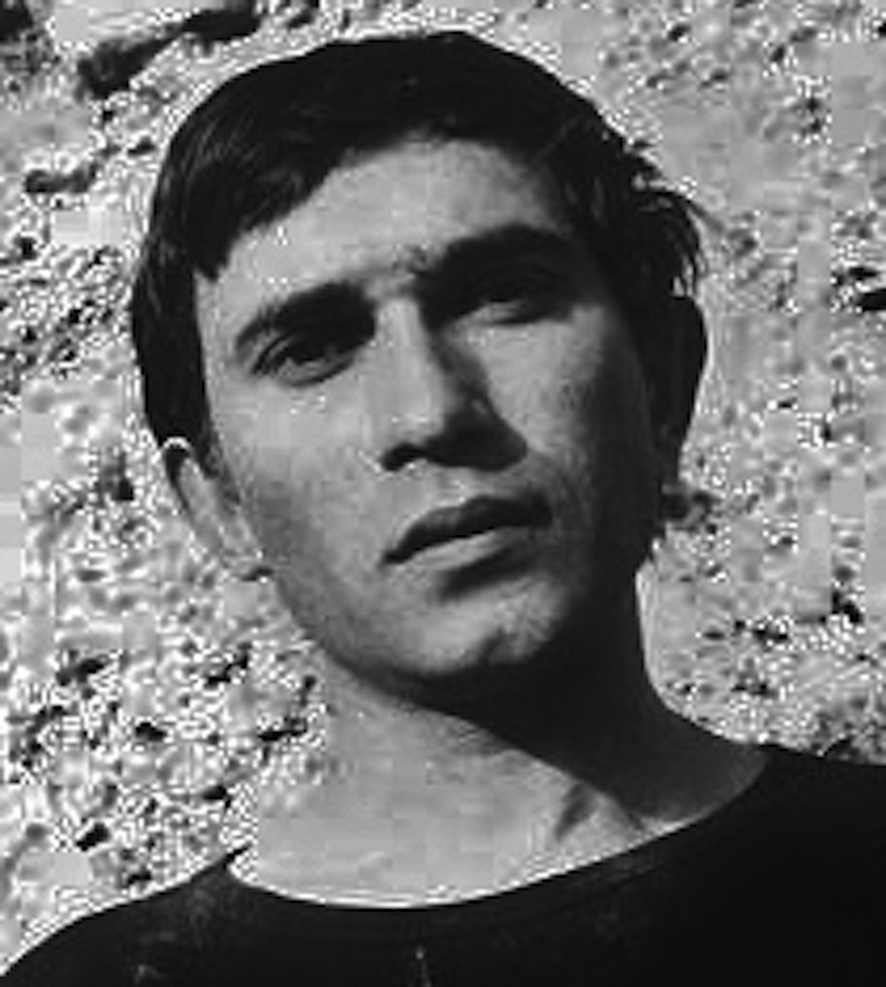 Acquaintance: Pierre Dmitrienko