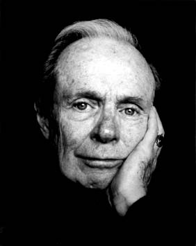 Acquaintance: Hubert Juin