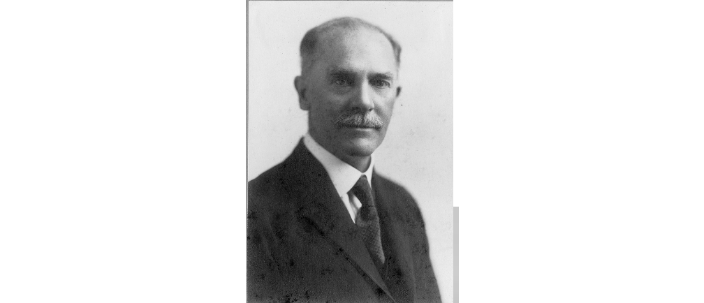 Victor Chesnut