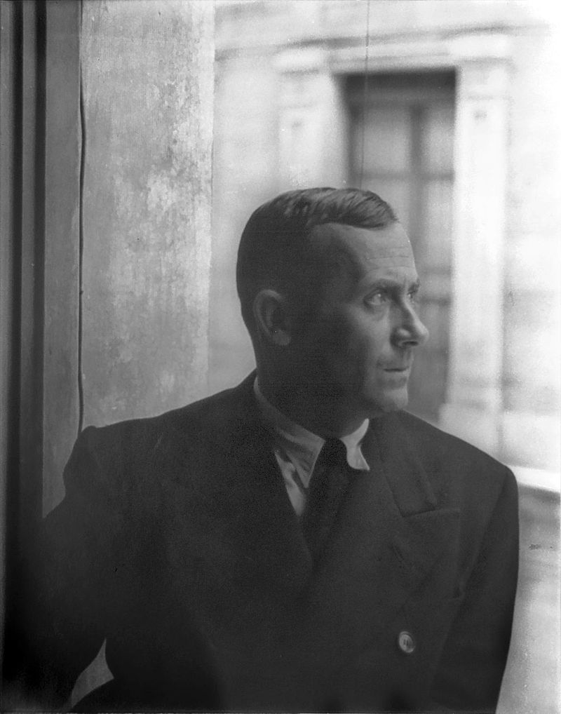 colleague: Joan Miró