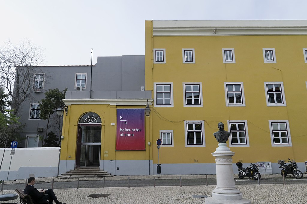 Gallery of Jose Malhoa