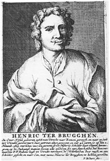 Hendrick Terbrugghen