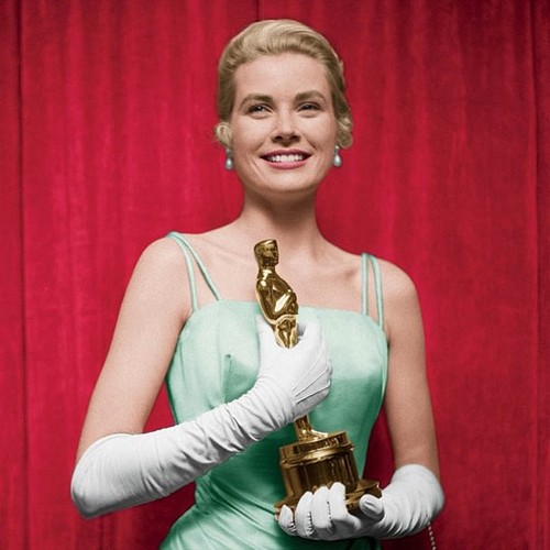 Academy Award