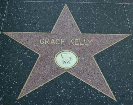 Walk of Fame