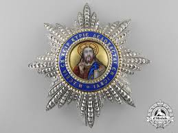 Order of Beneficence