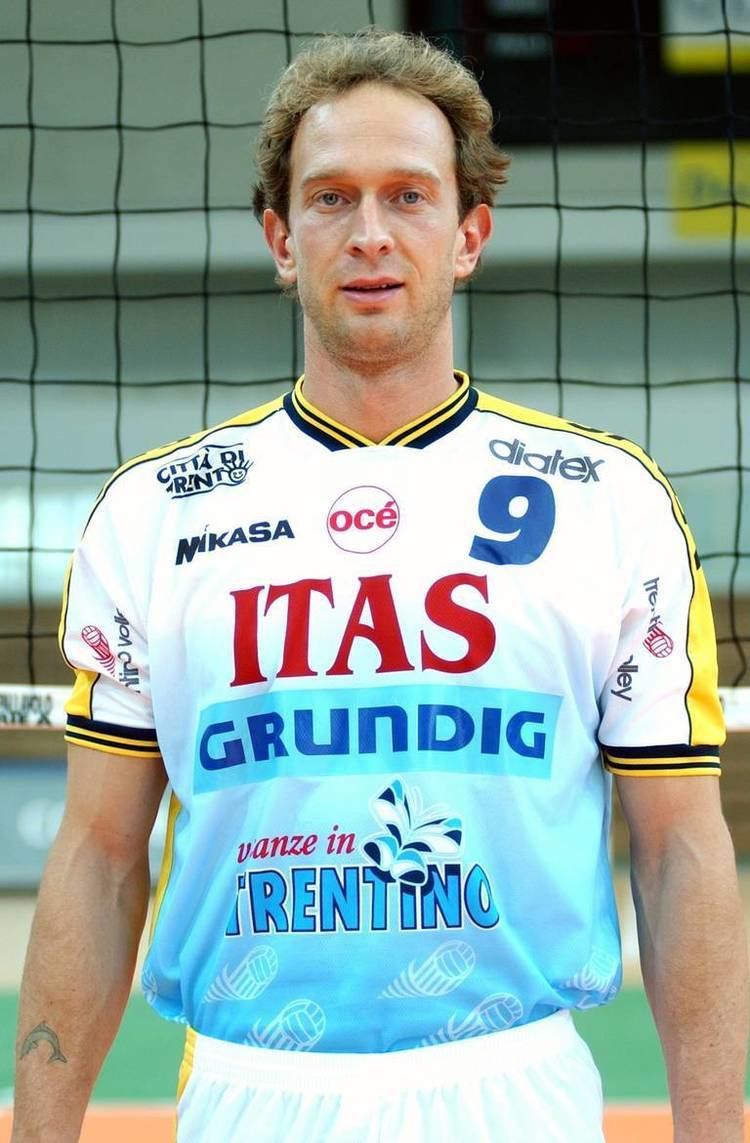 Lorenzo Bernardi