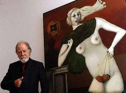 Gallery of Modest Cuixart