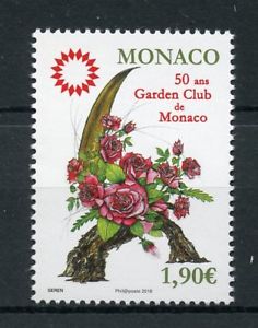  Garden Club of Monaco