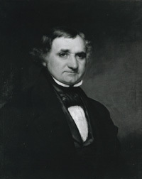 Gallery of John Catron