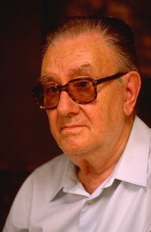 colleague: Joan Brossa