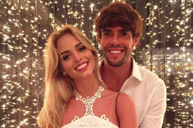 Lover: Carolina Dias 