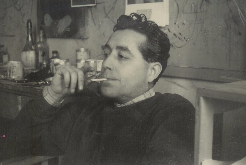 Bruno Cassinari