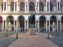 Gallery of Bruno Cassinari