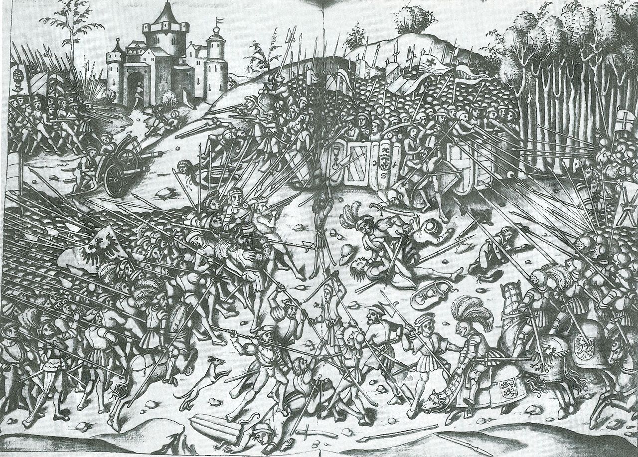 Gallery of Emperor Maximilian I