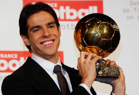 Bola de Ouro