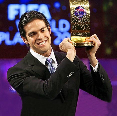 FIFA World Player of the Year