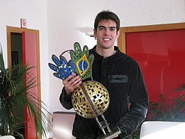 Samba d'Or