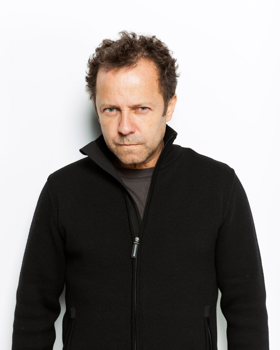 Vik Muniz