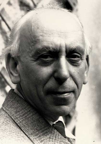 colleague: Leon Zack