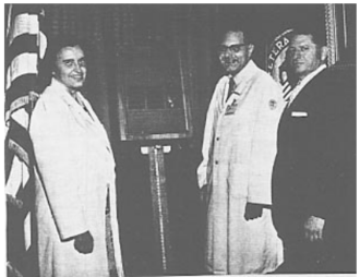 Gallery of Rosalyn Yalow