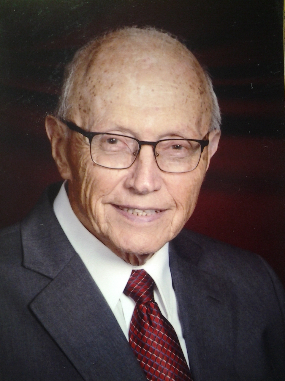 Robert Arthur Ristau