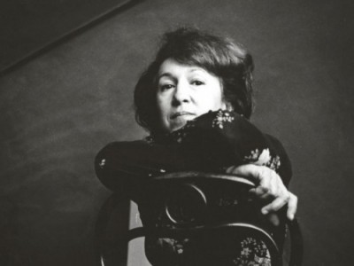 Maria Stolarova