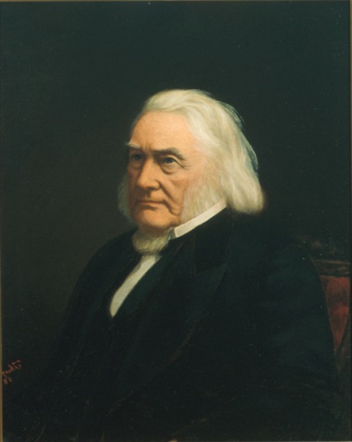 Gallery of Samuel Nelson