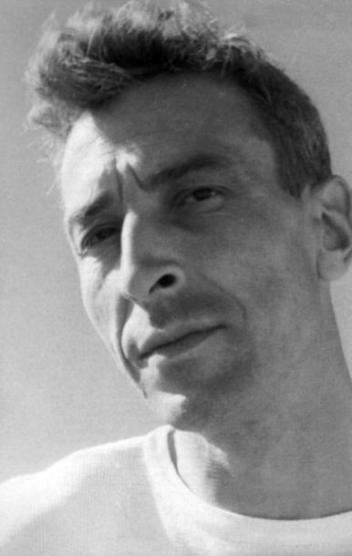 Nicolas de Staël