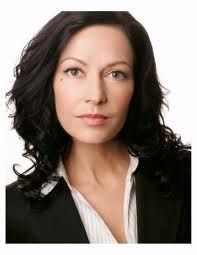Second wife: Teresa Conroy