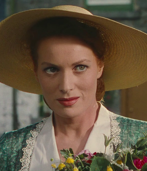 Gallery of Maureen O'Hara